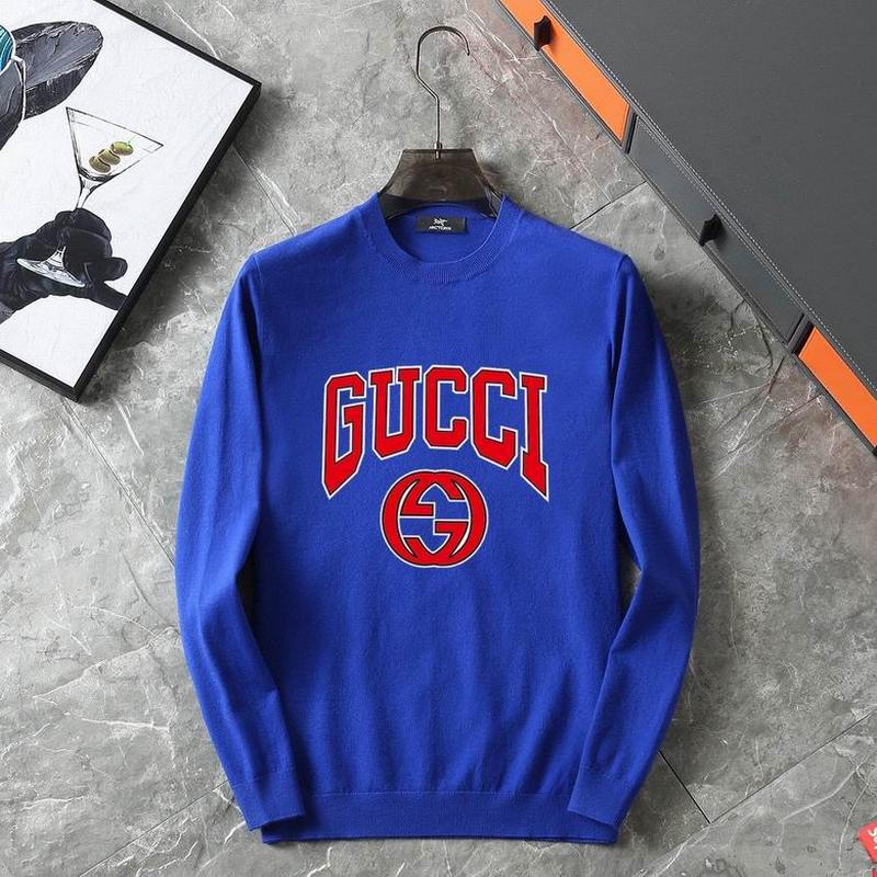 Gucci Men's Sweater 208